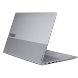 Lenovo Thinkbook 16 G6 IRL (21US00EKMB) 16" PC portable  Gris | Core i5-13420H | Intel UHD Graphics | 16 Go | SSD 512 Go