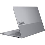 Lenovo Thinkbook 16 G6 IRL (21US00EKMB) 16" PC portable  Gris | Core i5-13420H | Intel UHD Graphics | 16 Go | SSD 512 Go