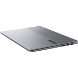 Lenovo Thinkbook 16 G6 IRL (21US00EKMB) 16" PC portable  Gris | Core i5-13420H | Intel UHD Graphics | 16 Go | SSD 512 Go