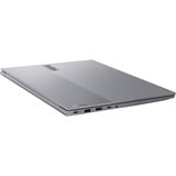Lenovo Thinkbook 16 G6 IRL (21US00EKMB) 16" PC portable  Gris | Core i5-13420H | Intel UHD Graphics | 16 Go | SSD 512 Go