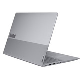 Lenovo  16" PC portable  Gris