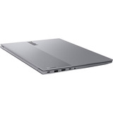Lenovo  16" PC portable  Gris