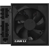 Lian Li EDGE Gold V2 alimentation 1000 watt Noir, 1x 12V-2x6