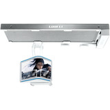 Lian Li HydroShift II OLED Curved 360 Fanless, Watercooling Blanc