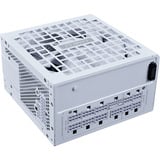 Lian Li Rotational Shift 1000G alimentation  modulaire 1000 watt Blanc, 1x 12V-2x6, 4x PCIe