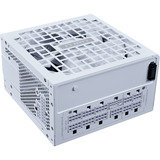 Lian Li Rotational Shift 1000G alimentation modulaire 1000 watt Blanc, 1x 12V-2x6, 4x PCIe