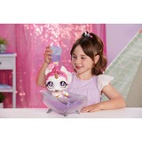 MGA Entertainment Glitter Babyz - Baignoire étincelante avec changement de couleur, Meubles de poupées 