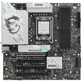 MSI B860M GAMING PLUS WIFI carte mère socket 1851 5Gb-LAN, Wi-Fi 7, BT, Sound, µATX