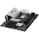 MSI B860M GAMING PLUS WIFI carte mère socket 1851 5Gb-LAN, Wi-Fi 7, BT, Sound, µATX