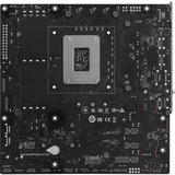 MSI B860M GAMING PLUS WIFI carte mère socket 1851 5Gb-LAN, Wi-Fi 7, BT, Sound, µATX