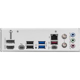 MSI B860M GAMING PLUS WIFI carte mère socket 1851 5Gb-LAN, Wi-Fi 7, BT, Sound, µATX