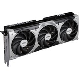 MSI GeForce RTX 5070 Ti 16G VENTUS 3X OC, Carte graphique 1x HDMI, 3x DisplayPort