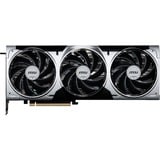 MSI GeForce RTX 5080 16G VENTUS 3X OC PLUS, Carte graphique 1x HDMI, 3x DisplayPort