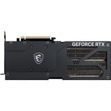 MSI GeForce RTX 5080 16G VENTUS 3X OC PLUS, Carte graphique 1x HDMI, 3x DisplayPort