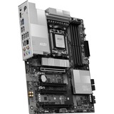 MSI PRO X870-P WIFI carte mère socket AM5 5Gb-LAN, WLAN, BT, Sound, ATX