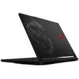 MSI Raider 16 Max HX (B2WJ-039BE) 16" PC portable gaming  Noir | Core Ultra 9 290HX Plus | RTX 5090 | 32 Go | SSD 1 To | 240 Hz