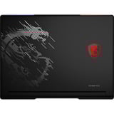 MSI Raider 16 Max HX (B2WJ-039BE) 16" PC portable gaming  Noir | Core Ultra 9 290HX Plus | RTX 5090 | 32 Go | SSD 1 To | 240 Hz