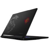 MSI Raider 16 Max HX (B2WJ-039BE) 16" PC portable gaming  Noir | Core Ultra 9 290HX Plus | RTX 5090 | 32 Go | SSD 1 To | 240 Hz