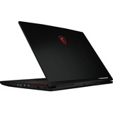 MSI Thin GF63 (12VE-015BE) 15.6" PC portable gaming  Noir | Core i5-12450H | RTX 4050 | 16 Go | SSD 512 Go | 144 Hz