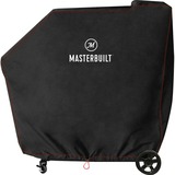 Masterbuilt Finition Noir