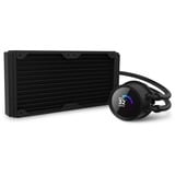 NZXT Kraken 240 RGB, Watercooling Noir