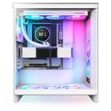 NZXT Kraken Elite 360 RGB, Watercooling Blanc, RGB