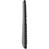 One for all URC4913 Télécommande TV Philips, Commande à distance Noir