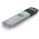 One for all URC4913 Télécommande TV Philips, Commande à distance Noir