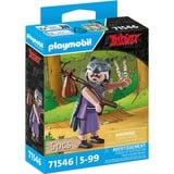 PLAYMOBIL 71546, Jouets de construction 