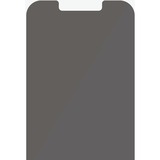 PanzerGlass iPhone 13 Pro Max - Privacy, Film de protection Noir/Noir