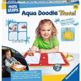 Ravensburger AquaDoodle Travel Enfants Drawing game, Peinture Drawing game, Enfants, 1,5 an(s)