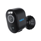 Reolink Reolink B330  5MP Cam + Spotlight, Caméra de surveillance Noir