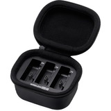 Rode Microphones Charging Case for the Wireless GO II, Powerbank Noir