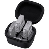 Rode Microphones Charging Case for the Wireless GO II, Powerbank Noir