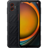SAMSUNG Galaxy XCover7 Pro, Smartphone Noir, 128 Go, Dual-SIM, Android