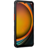 SAMSUNG Galaxy XCover7 Pro, Smartphone Noir, 128 Go, Dual-SIM, Android