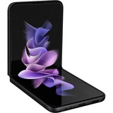 SAMSUNG Galaxy Z Flip3 5G, Mobile Noir, 256 GB, Dual-SIM, Android