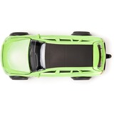 SIKU SUPER - Mercedes-Benz Classe E All-Terrain 4X4, Modèle réduit de voiture Vert/Noir