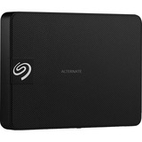 Seagate Expansion SSD 2 To Noir, STLH2000400, USB-C 3.2 (5 Gbit/s)