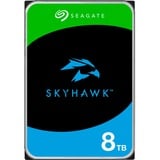 Seagate SkyHawk 8 To, Disque dur SATA 6 Gb/s