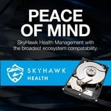 Seagate SkyHawk 8 To, Disque dur SATA 6 Gb/s