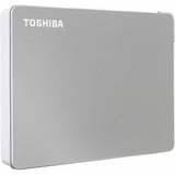 Toshiba Canvio Flex, 1 To, Disque dur Argent, HDTX110ESCAA, USB 3.2 Gen 1