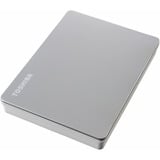 Toshiba Canvio Flex, 1 To, Disque dur Argent, HDTX110ESCAA, USB 3.2 Gen 1