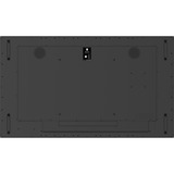 iiyama ProLite TF5539AS-B1AG 54.6" 4K UHD Moniteur tactile  Noir, Tactile, HDMI, DisplayPort, LAN, Audio, USB, Android 