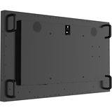 iiyama ProLite TF5539AS-B1AG 54.6" 4K UHD Moniteur tactile  Noir, Tactile, HDMI, DisplayPort, LAN, Audio, USB, Android 