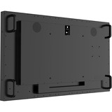 iiyama ProLite TF5539AS-B1AG 54.6" 4K UHD Moniteur tactile  Noir, Tactile, HDMI, DisplayPort, LAN, Audio, USB, Android 
