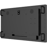 iiyama ProLite TF5539AS-B1AG 54.6" 4K UHD Moniteur tactile  Noir, Tactile, HDMI, DisplayPort, LAN, Audio, USB, Android 