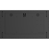 iiyama ProLite TF5539AS-B1AG, Affichage public Noir, Tactile, HDMI, DisplayPort, LAN, Audio, USB, Android 