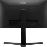 iiyama ProLite XUB2796QSU-B1 LED display 68,6 cm (27") 2560 x 1440 pixels 2K Ultra HD Noir, Moniteur gaming Noir, 68,6 cm (27"), 2560 x 1440 pixels, 2K Ultra HD, LED, 1 ms, Noir