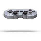 8BitDo SN30 Pro, Manette de jeu Gris